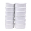 Olympia Whiteware Oval Ramekins 105mm (12 Pack) Olympia Whiteware Oval Ramekins 105mm (12 Pack)