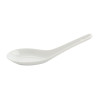 Olympia Whiteware Rice Spoons 130mm (24 Pack)