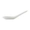 Olympia Whiteware Rice Spoons 130mm (24 Pack)