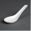 Olympia Whiteware Rice Spoons 130mm (24 Pack)