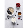 Olympia Whiteware Contemporary Ramekins 80mm (12 Pack)