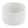 Olympia Whiteware Contemporary Ramekins 80mm (12 Pack)