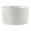 Olympia Whiteware Contemporary Ramekins 80mm (12 Pack)