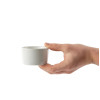 Olympia Whiteware Contemporary Ramekins 80mm (12 Pack)