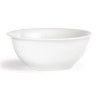 Olympia Whiteware Salad Bowls 175mm (6 Pack)