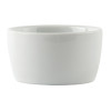 Olympia Whiteware Butter Dish 62.5mm (12 Pack)