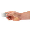 Olympia Whiteware Butter Dish 62.5mm (12 Pack)