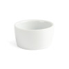 Olympia Whiteware Butter Dish 62.5mm (12 Pack)