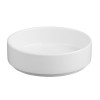 Olympia Whiteware Flat Walled Bowl - 152mm (6 Pack) Olympia Whiteware Flat Walled Bowl - 152mm (6 Pack)