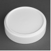 Olympia Whiteware Flat Walled Bowl - 152mm (6 Pack) Olympia Whiteware Flat Walled Bowl - 152mm (6 Pack)