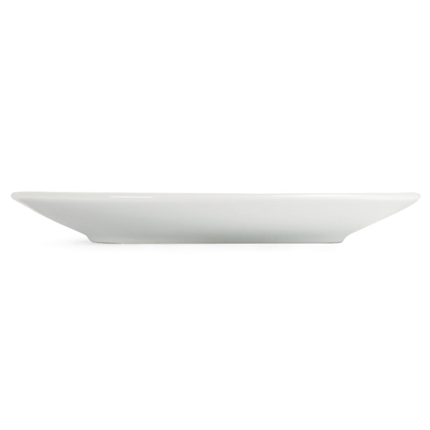Olympia Whiteware Coupe Plates 150mm (12 Pack) Olympia Whiteware Coupe Plates 150mm (12 Pack)