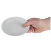 Olympia Whiteware Coupe Plates 150mm (12 Pack) Olympia Whiteware Coupe Plates 150mm (12 Pack)