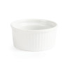 Olympia Whiteware Ramekins 80mm (12 Pack)