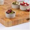 Olympia Whiteware Ramekins 80mm (12 Pack)