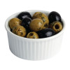 Olympia Whiteware Ramekins 80mm (12 Pack)