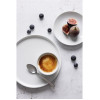 Olympia Whiteware Coupe Plates 150mm (12 Pack) Olympia Whiteware Coupe Plates 150mm (12 Pack)