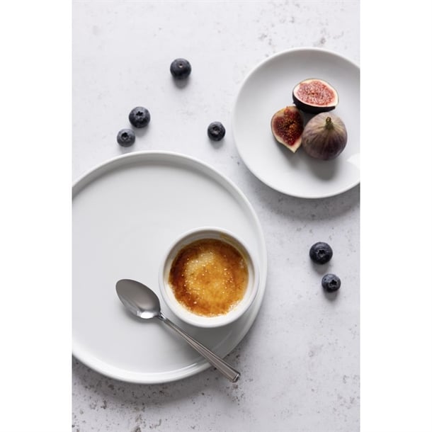 Olympia Whiteware Coupe Plates 150mm (12 Pack) Olympia Whiteware Coupe Plates 150mm (12 Pack)