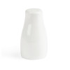 Olympia Whiteware Pepper Shakers 90mm (12 Pack)