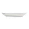 Olympia Whiteware Cappuccino Saucers 160mm (12 Pack) Olympia Whiteware Cappuccino Saucers 160mm (12 Pack)
