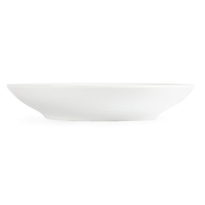 Olympia Whiteware Deep Plates 260mm (6 Pack)