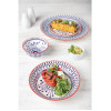 Olympia Whiteware Salt Shakers 90mm (12 Pack) Olympia Whiteware Salt Shakers 90mm (12 Pack)