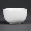 Olympia Whiteware Sugar Bowls 200ml (12 Pack) Olympia Whiteware Sugar Bowls 200ml (12 Pack)