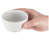 Olympia Whiteware Sugar Bowls 200ml (12 Pack) Olympia Whiteware Sugar Bowls 200ml (12 Pack)