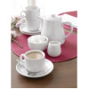 Olympia Whiteware Sugar Bowls 200ml (12 Pack) Olympia Whiteware Sugar Bowls 200ml (12 Pack)