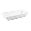 Olympia Whiteware 1/3 GN Platter 65mm Olympia Whiteware 1/3 GN Platter 65mm