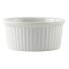 Olympia Whiteware Ramekins 85mm (12 Pack) Olympia Whiteware Ramekins 85mm (12 Pack)