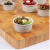 Olympia Whiteware Ramekins 85mm (12 Pack) Olympia Whiteware Ramekins 85mm (12 Pack)