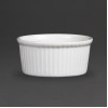 Olympia Whiteware Ramekins 85mm (12 Pack) Olympia Whiteware Ramekins 85mm (12 Pack)