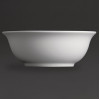 Olympia Whiteware Salad Bowls 235mm (6 Pack) Olympia Whiteware Salad Bowls 235mm (6 Pack)