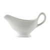 Olympia Whiteware Gravy Boats 215ml Olympia Whiteware Gravy Boats 215ml