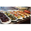 Olympia Gondola Platter 560 x 150mm Olympia Gondola Platter 560 x 150mm