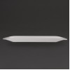 Olympia Gondola Platter 560 x 150mm Olympia Gondola Platter 560 x 150mm