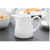 Olympia Whiteware Cream & Milk Jugs 305ml (6 Pack) Olympia Whiteware Cream & Milk Jugs 305ml (6 Pack)