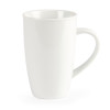 Olympia Whiteware Latte Mugs 400ml (6 Pack) Olympia Whiteware Latte Mugs 400ml (6 Pack)