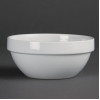 Olympia Whiteware Cereal Bowls 145mm (12 Pack) Olympia Whiteware Cereal Bowls 145mm (12 Pack)