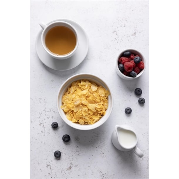 Olympia Whiteware Cereal Bowls 145mm (12 Pack) Olympia Whiteware Cereal Bowls 145mm (12 Pack)