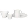 Olympia Whiteware Conical Ramekin White 70mm (12 Pack) Olympia Whiteware Conical Ramekin White 70mm (12 Pack)