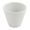 Olympia Whiteware Conical Ramekin White 70mm (12 Pack) Olympia Whiteware Conical Ramekin White 70mm (12 Pack)
