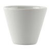 Olympia Whiteware Conical Ramekin White 70mm (12 Pack) Olympia Whiteware Conical Ramekin White 70mm (12 Pack)