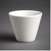 Olympia Whiteware Conical Ramekin White 70mm (12 Pack) Olympia Whiteware Conical Ramekin White 70mm (12 Pack)