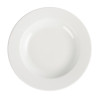 Olympia Whiteware Deep Plates 270mm 430ml (6 Pack) Olympia Whiteware Deep Plates 270mm 430ml (6 Pack)