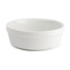 Olympia Whiteware Round Pie Dishes 119mm (Pack of 6) Olympia Whiteware Round Pie Dishes 119mm (Pack of 6)