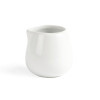 Olympia Whiteware Cream & Milk Jugs 230ml (12 Pack)