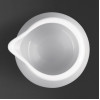 Olympia Whiteware Cream & Milk Jugs 230ml (12 Pack)