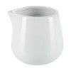 Olympia Whiteware Cream & Milk Jugs 230ml (12 Pack)