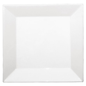 Olympia Deep Square Plates 305mm